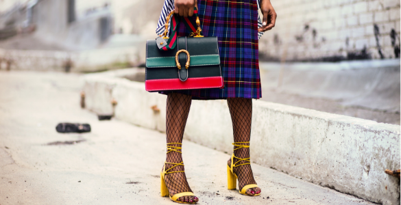 7 aturan yang perempuan harus tahu tentang style
