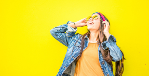 7 Aturan Dasar Yang Perempuan Harus Tahu Tentang Style Dan Fashion